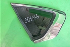 Стекло глухое левое (2013г) (833013TS0A) для Nissan Teana (L33) с 2013г