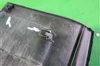 Накладка заднего бампера (до 2012г) (5216260040) (до 2012г) для Toyota Land Cruiser (200) с 2008г