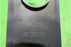 Обшивка стойки центральная верхняя правая (MN108994ZZ) для Mitsubishi Colt с 2004г
