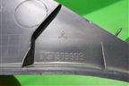 Обшивка стойки лобового стекла левая (под стекло) (JCI303903) для Mitsubishi Colt с 2004г