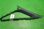 Обшивка стойки лобового стекла левая (под стекло) (JCI303903) для Mitsubishi Colt с 2004г