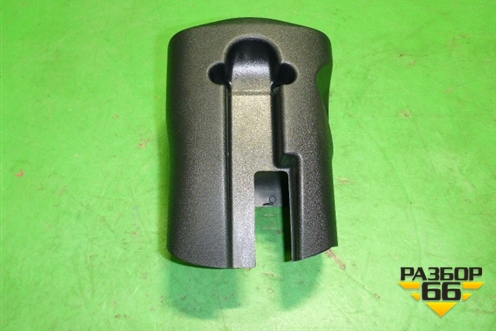 Кожух рулевой колонки (в сборе) для Mitsubishi Colt с 2004г