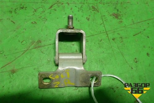 Петля двери багажника (MR959489) для Mitsubishi Colt с 2004г
