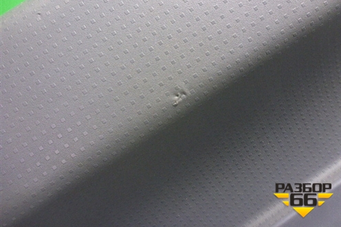 Обшивка двери задней левой под электрику (MR951625HB) для Mitsubishi Colt с 2004г
