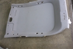 Обшивка потолка (не под люк 5ти дверный кузов) (7200A7914A) для Mitsubishi Colt с 2004г