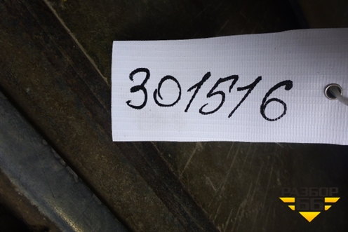 Обшивка потолка (не под люк 5ти дверный кузов) (7200A7914A) для Mitsubishi Colt с 2004г