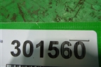 Трос стояночного тормоза (правый) (1K0609721AT) для Skoda Octavia (А5) с 2004-2013г