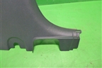 Обшивка стойки центральная нижняя левая (MR951607ZZ) для Mitsubishi Colt с 2004г