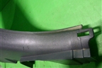 Обшивка стойки центральная нижняя левая (MR951607ZZ) для Mitsubishi Colt с 2004г
