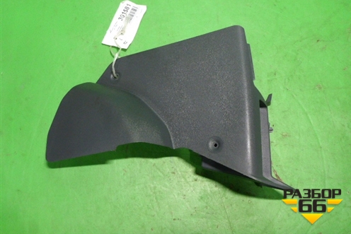 Накладка внутренняя (на консоль левая) (MN148652) для Mitsubishi Colt с 2004г