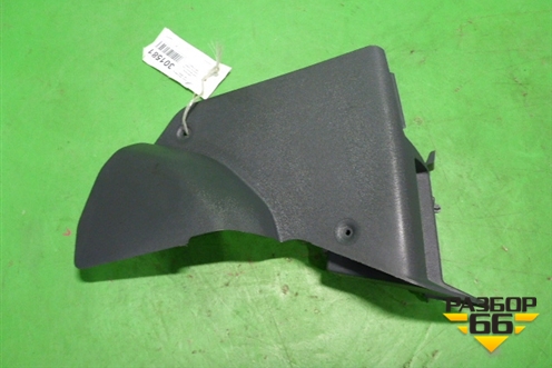 Накладка внутренняя (на консоль левая) (MN148652) для Mitsubishi Colt с 2004г