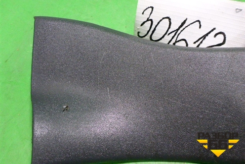 Накладка порога внутренняя заднего левого (MR951654ZZ) для Mitsubishi Colt с 2004г