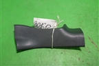 Накладка порога внутренняя заднего левого (MR951654ZZ) для Mitsubishi Colt с 2004г