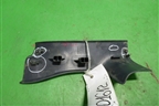 Накладка порога внутренняя заднего левого (MR951654ZZ) для Mitsubishi Colt с 2004г