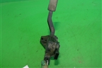 Педаль газа электронная (MR955216) для Mitsubishi Colt с 2004г