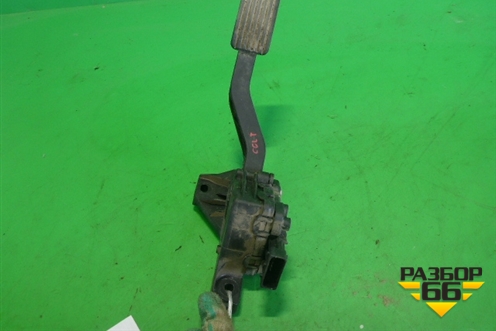 Педаль газа электронная (MR955216) для Mitsubishi Colt с 2004г