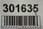Петля двери багажника (MR959489) для Mitsubishi Colt с 2004г