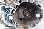 МКПП (YD22 пробег120 т.км) для Nissan X-Trail (Т30) с 2000-2007г