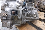 МКПП (YD22 пробег120 т.км) для Nissan X-Trail (Т30) с 2000-2007г
