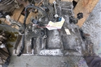 МКПП (YD22 пробег120 т.км) для Nissan X-Trail (Т30) с 2000-2007г