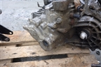 МКПП (YD22 пробег120 т.км) для Nissan X-Trail (Т30) с 2000-2007г
