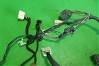 Проводка двери передней левой (MN1080166) для Mitsubishi Colt с 2004г