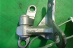 Петля двери передней правой верхняя для Mitsubishi Colt с 2004г