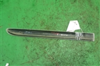 Накладка двери задней левой (MR957275ZZ) для Mitsubishi Colt с 2004г