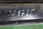Накладка двери задней левой (MR957275ZZ) для Mitsubishi Colt с 2004г