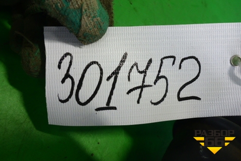 Патрубок воздушного фильтра (1.5л 135950) для Mitsubishi Colt с 2004г