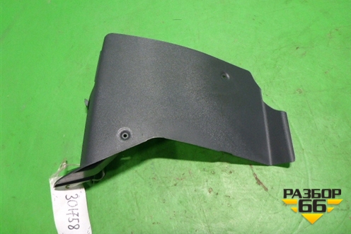 Накладка внутренняя (на консоль) (MN148651) для Mitsubishi Colt с 2004г