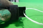 Выключатель пассажирской AIR BAG (MN108502) для Mitsubishi Colt с 2004г
