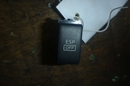 Кнопка (ESP) для Nissan X-Trail (Т30) с 2000-2007г