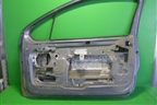 Дверь передняя правая (3х дверный кузов) (9004AR) для Peugeot 207 с 2006-2015г