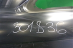 Крыло заднее правое новое (универсал) (8K9809838AA) для Audi A4 (В8) Allroad Quattro с 2009-2016г