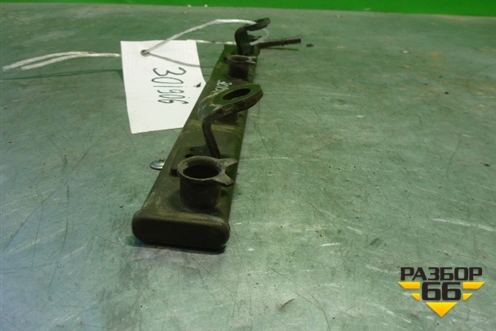 Рейка топливная рампа (1.5л 135950) (MN143973) для Mitsubishi Colt с 2004г