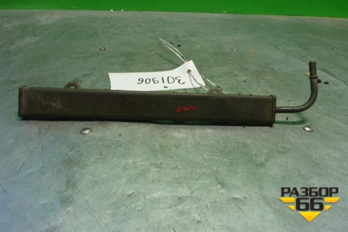 Рейка топливная рампа (1.5л 135950) (MN143973) для Mitsubishi Colt с 2004г