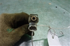 Форсунка инжекторная электрическая (1.5л 135950) (MR988977) для Mitsubishi Colt с 2004г