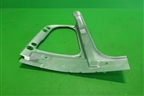 Кузовной элемент (панель задняя фонаря правого новый) (1U6813320A) для Skoda Octavia (А4) с 1997-2011г