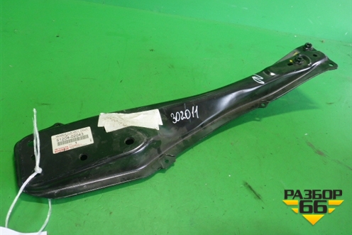 Балка передняя продольная (новая) (5120402043) для Toyota Corolla (E12) с 2001-2007г