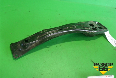 Балка передняя продольная (новая) (5120402043) для Toyota Corolla (E12) с 2001-2007г