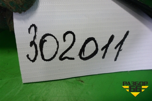 Балка передняя продольная (новая) (5120402043) для Toyota Corolla (E12) с 2001-2007г