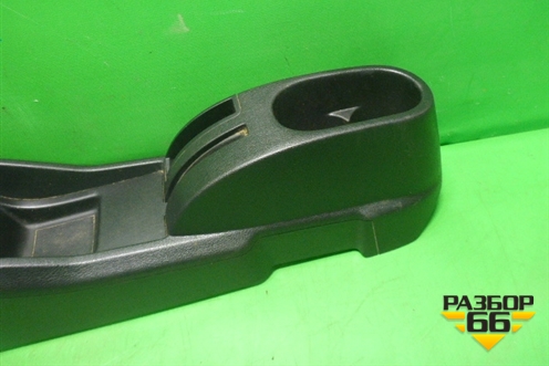 Консоль (9650071077) для Peugeot 207 с 2006-2015г