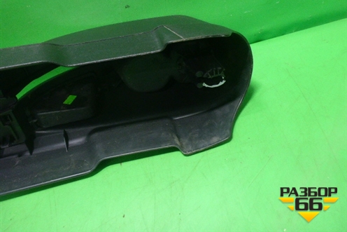 Консоль (9650071077) для Peugeot 207 с 2006-2015г