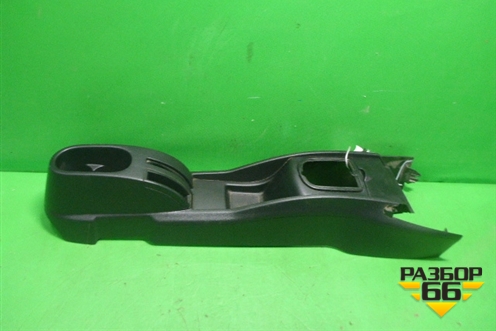 Консоль (9650071077) для Peugeot 207 с 2006-2015г