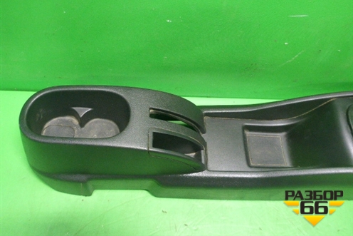 Консоль (9650071077) для Peugeot 207 с 2006-2015г