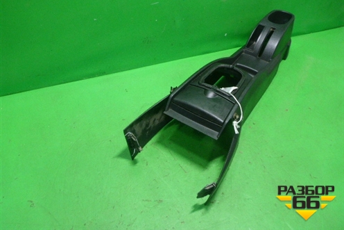 Консоль (9650071077) для Peugeot 207 с 2006-2015г