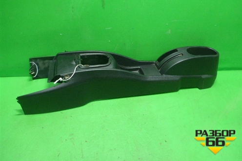 Консоль (9650071077) для Peugeot 207 с 2006-2015г