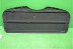 Полка багажника (8794RX) для Peugeot 207 с 2006-2015г