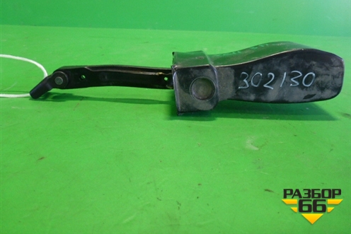 Ограничитель двери задней правой (5L0839249B) для Skoda Yeti с 2009г